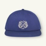 DON'T WASTE CULTURE: HADARA CAP | NAVY BLUE