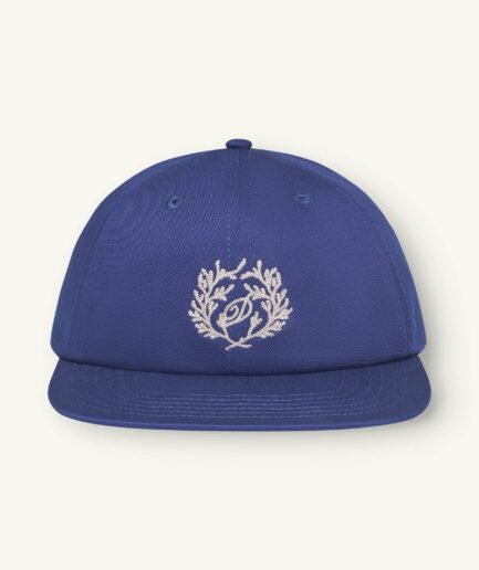 DON'T WASTE CULTURE: HADARA CAP | NAVY BLUE