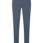 MI PIACE: MEN TROUSERS L32 CLOUD BLUE RM202004