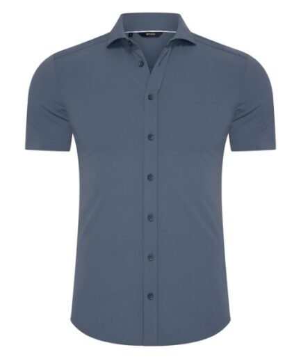 MI PIACE: MEN SHIRT CLOUD BLUE RM202022