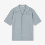 WOODROW CISCO - JADE GREEN