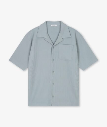 WOODROW CISCO - JADE GREEN