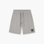 JORCUSTOM: ARTIST SUMMERSET TERRY SHORT GREY