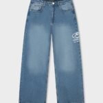 EQUALITÉ ARID JEANS BLUE