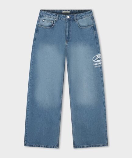 EQUALITÉ ARID JEANS BLUE