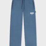 EQUALITÉ SOCIETÉ 2.0 JOGGER PANTS NAVY