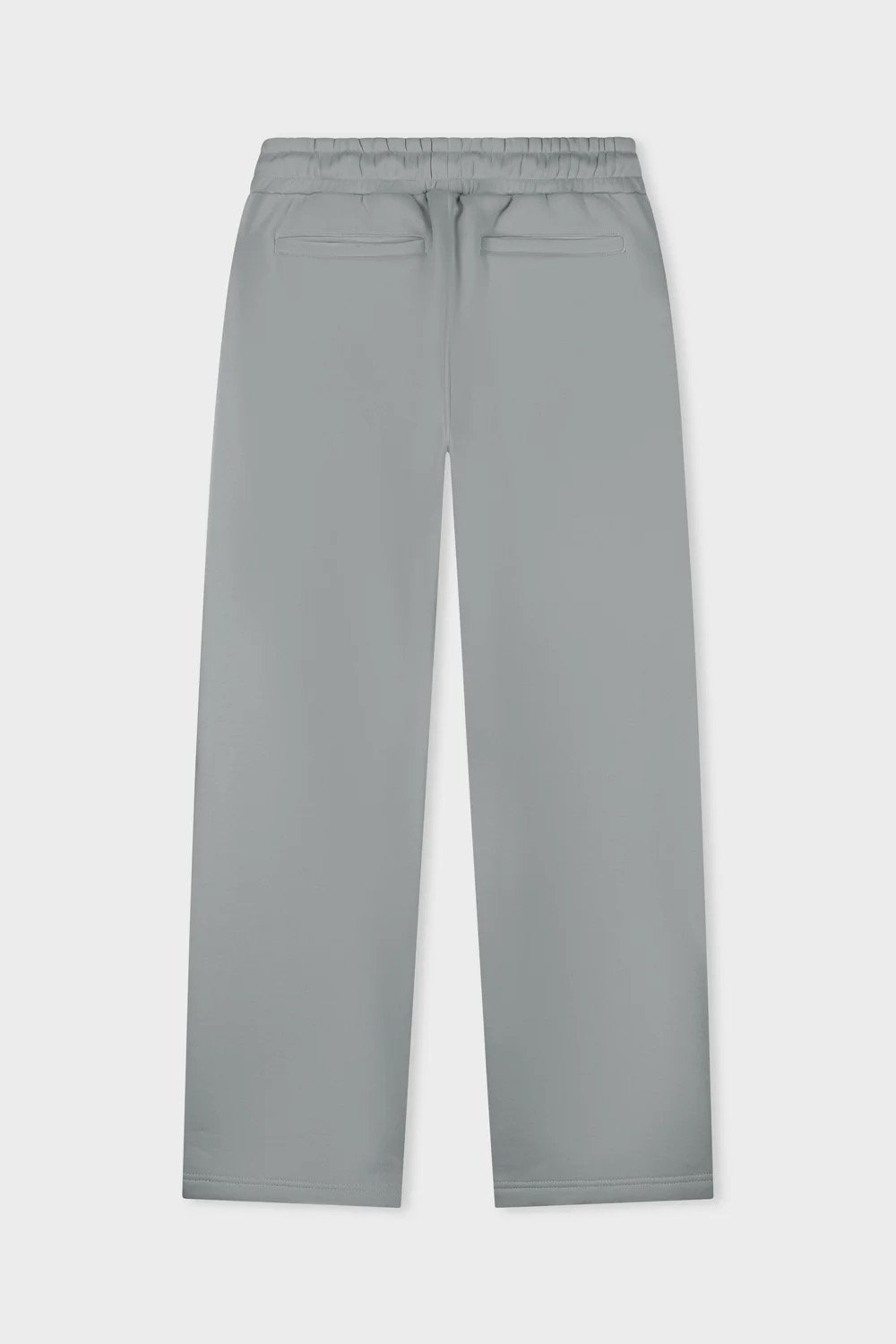 EQUALITÉ SOCIETÉ 2.0 JOGGER PANTS GREY