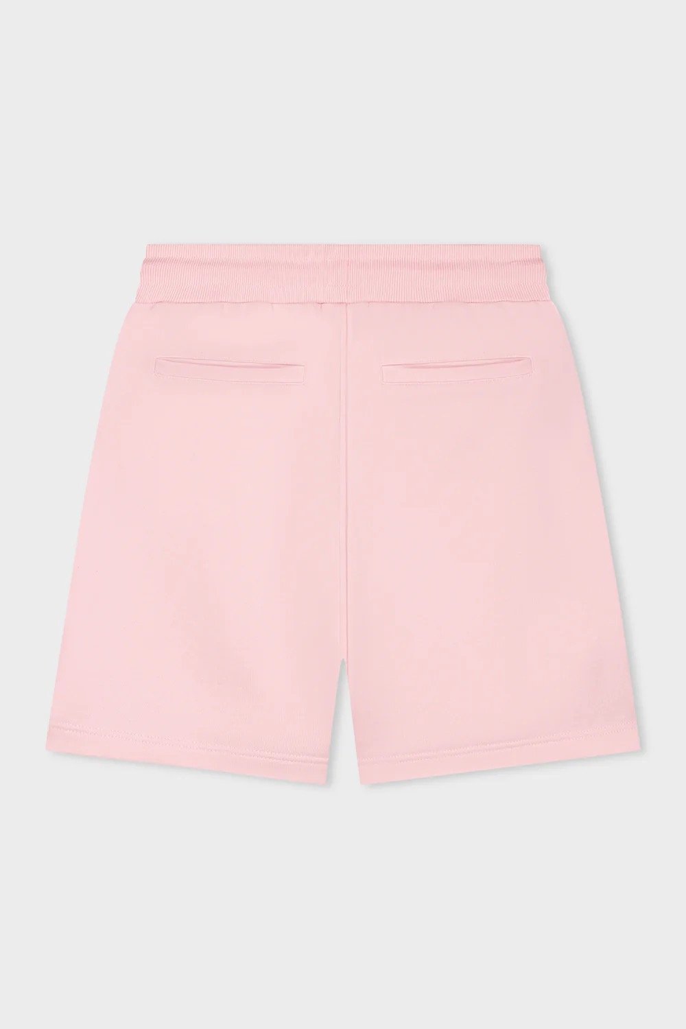 EQUALITÉ SOCIETÉ 2.0 OVERSIZED SHORTS PINK