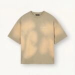 DON'T WASTE CULTURE OLIVINNE T-SHIRT | FADED OLIVE