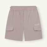 DON'T WASTE CULTURE AISLA | WARM GREY