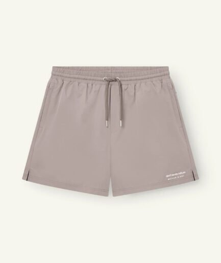 DON'T WASTE CULTURE FELA | WARM GREY