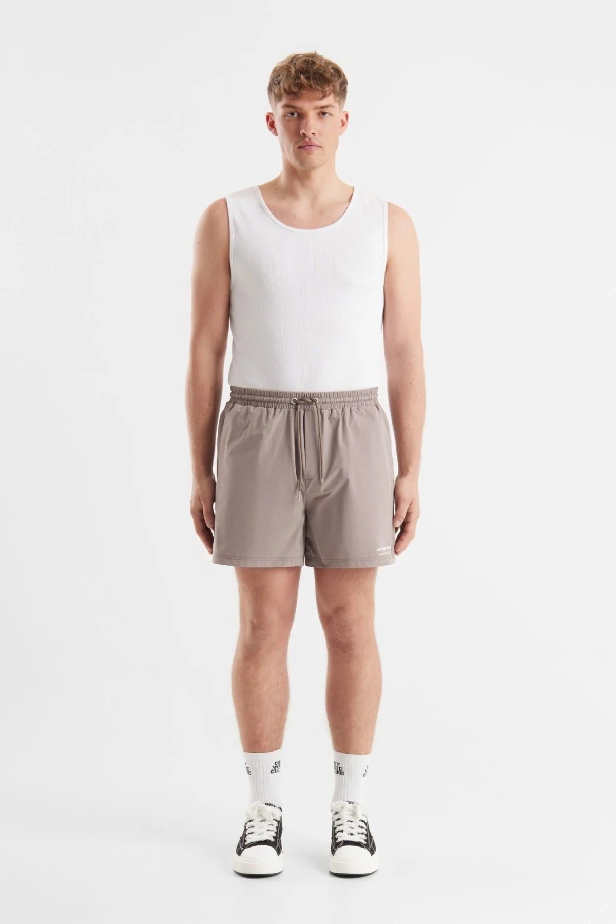 DON'T WASTE CULTURE FELA | WARM GREY