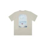 One First Movers SeaSide Tee Beige
