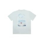 One First Movers SeaSide Tee Off White