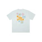 One First Movers High Summer Tee Off White