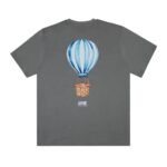 One First Movers Super Balloon Tee Grey