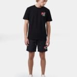 Xplct Studios Major Swimset | Black