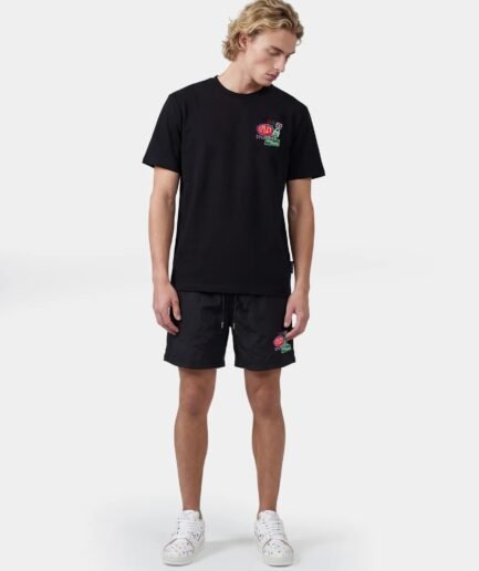 Xplct Studios Major Swimset | Black