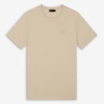 AB LIFESTYLE PRESTIGE TEE V2 | SAND DOLLAR