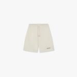 Croyez Plisse Shorts | Off-White