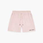 JORCUSTOM ANGEL2.0 SUMMER SET SWIMSHORT ASHPINK