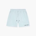 JORCUSTOM ANGEL2.0 SUMMER SET SWIMSHORT LIGHTBLUE