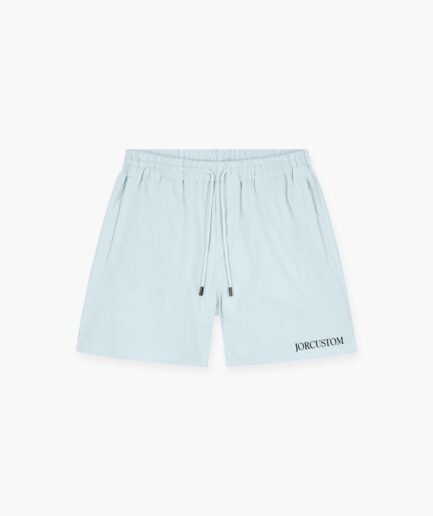 JORCUSTOM ANGEL2.0 SUMMER SET SWIMSHORT LIGHTBLUE