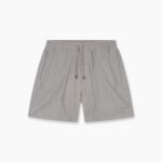 JORCUSTOM: ICON SWIMSHORT GREY
