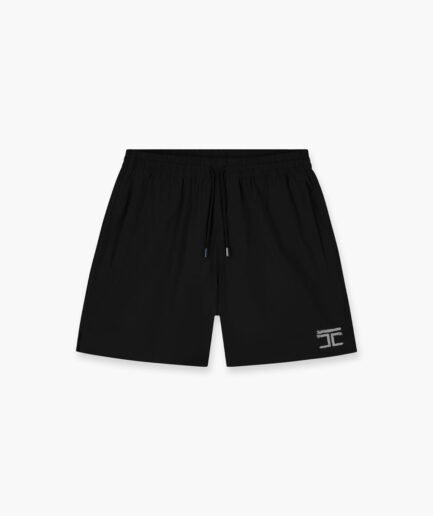 JORCUSTOM ARTIST SUMMER SET SWIMSHORT BLACK