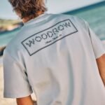 WOODROW TYSON - MINT GREEN