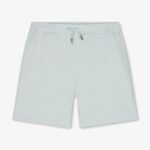 WOODROW WINSTON - MINT GREEN