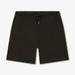 WOODROW WINSTON - DARK GREEN