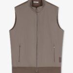 WOODROW DEAN - TAUPE