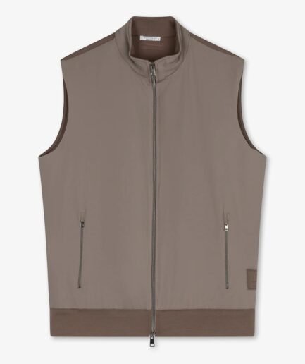 WOODROW DEAN - TAUPE