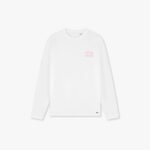 Croyez Atelier Longsleeve | White