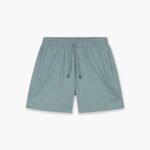 JORCUSTOM: ICON SWIMSHORT BLUE