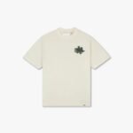 Croyez Silhouette T-Shirt | Off-White