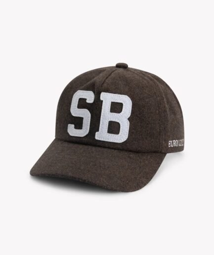 SAINT BLANC SB WOOL CAP