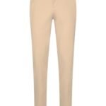 MI PIACE: MEN TROUSERS L32 BEIGE RM202004