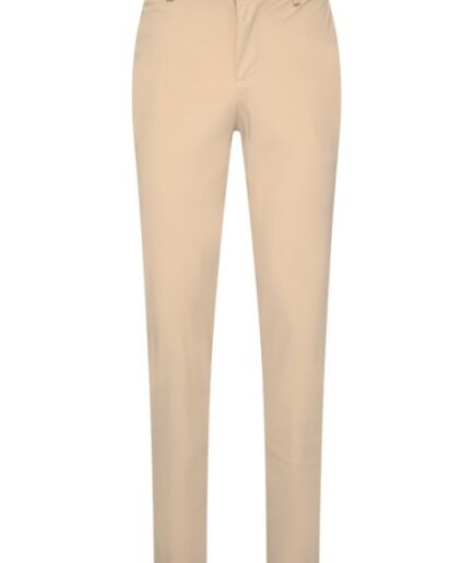 MI PIACE: MEN TROUSERS L32 BEIGE RM202004