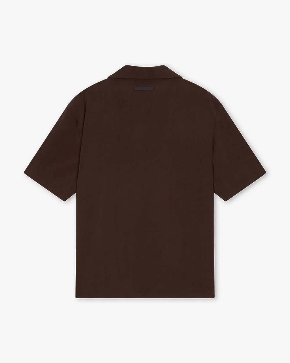 WOODROW BARBA - DARK BROWN