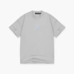 JORCUSTOM ARTIST2.0 LOOSE FIT T-SHIRT LIGHTGREY