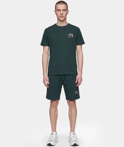 Xplct Studios Layer Short Set | Green