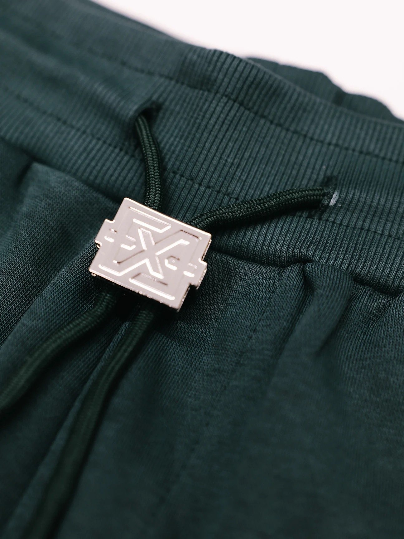 Xplct Studios Layer Short Set | Green