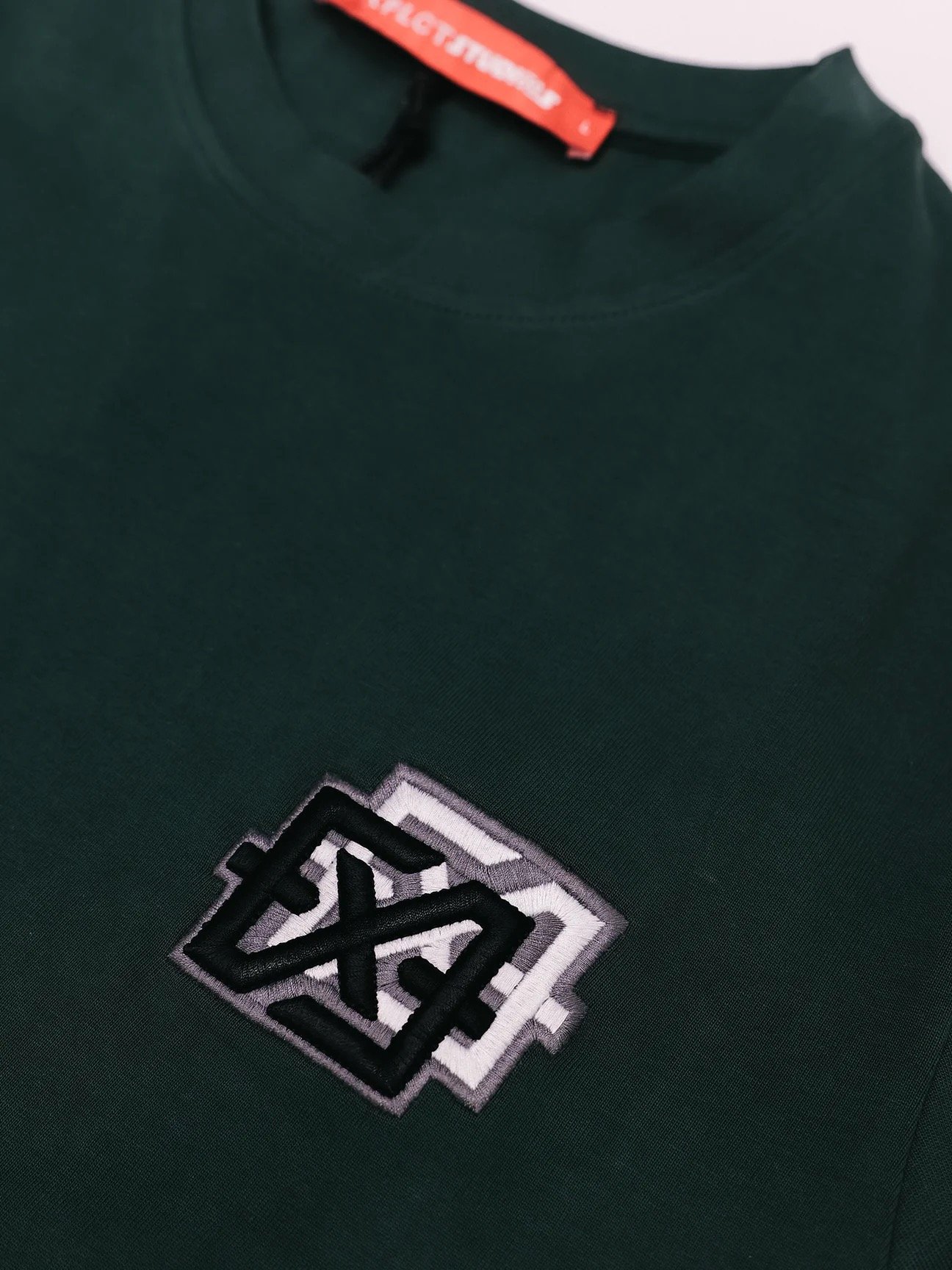 Xplct Studios Layer Short Set | Green