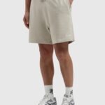 PURE PATH STRUCTURE SWEAT SHORTS 26010522