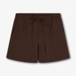 WOODROW ROSSA - DARK BROWN