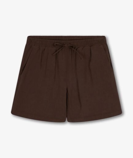 WOODROW ROSSA - DARK BROWN