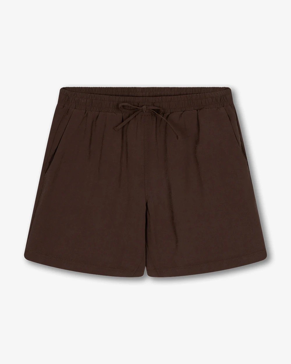 WOODROW ROSSA - DARK BROWN