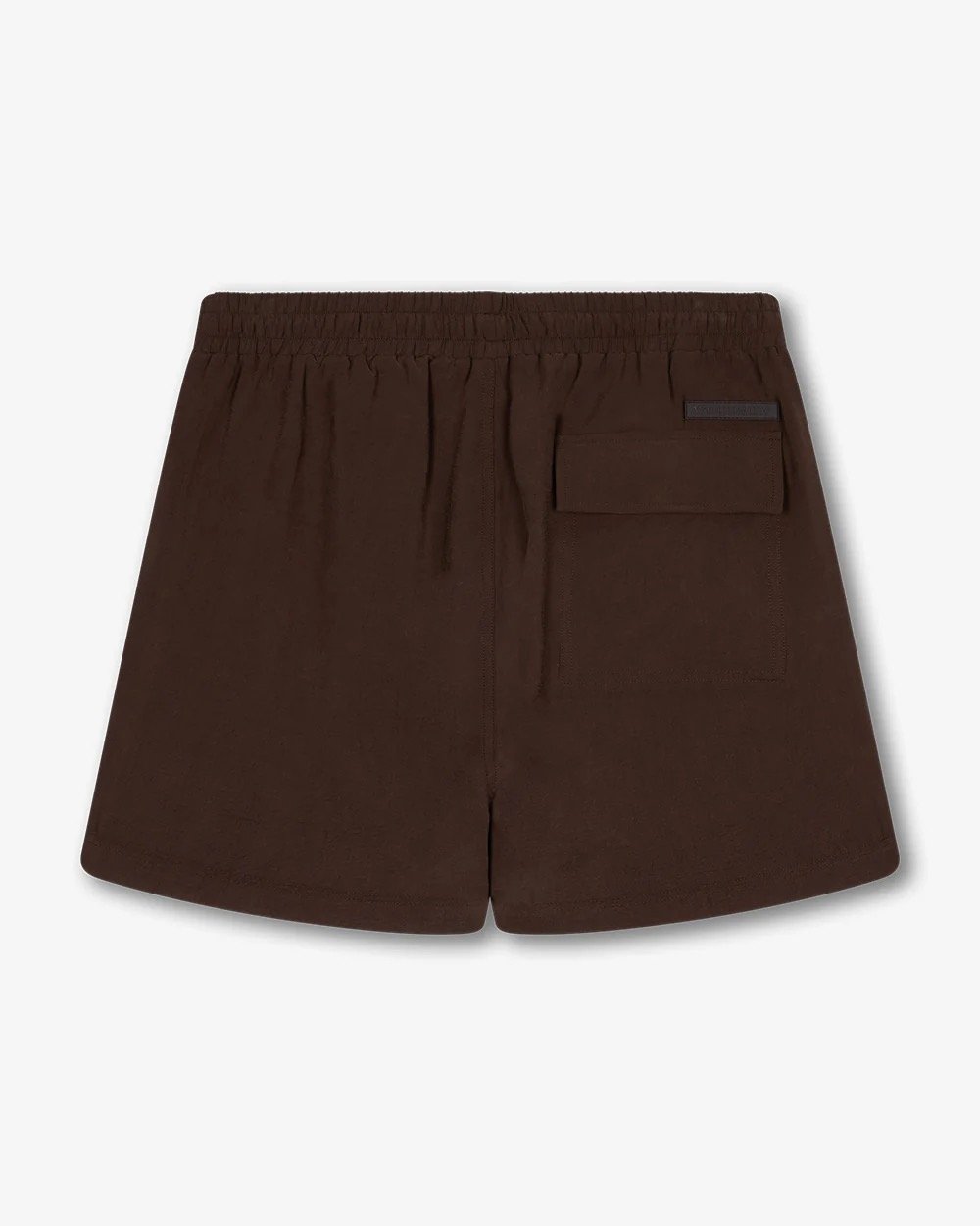 WOODROW ROSSA - DARK BROWN